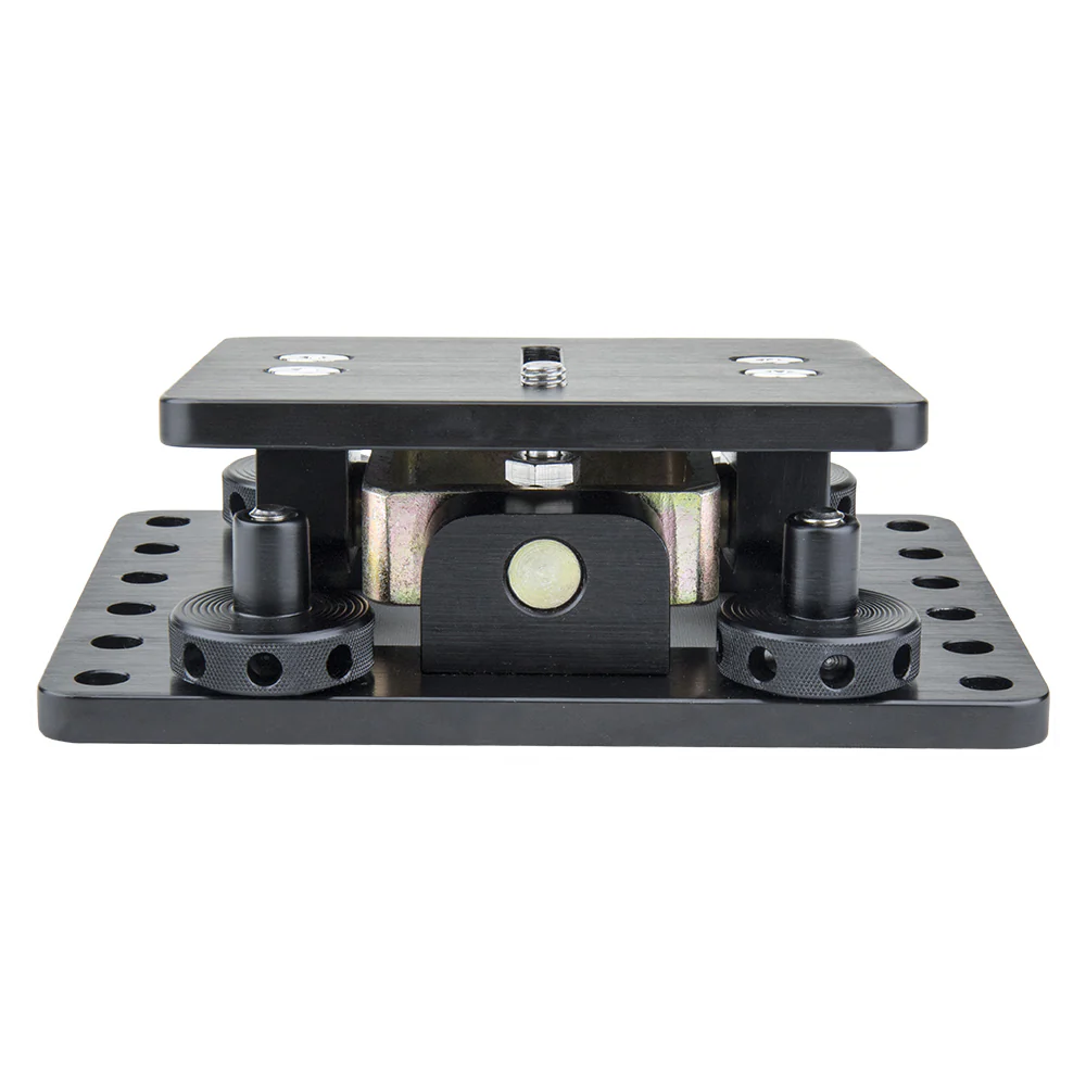 Kupo KSC-150 Mini 4-Way Leveling Camera Mount - Image 3