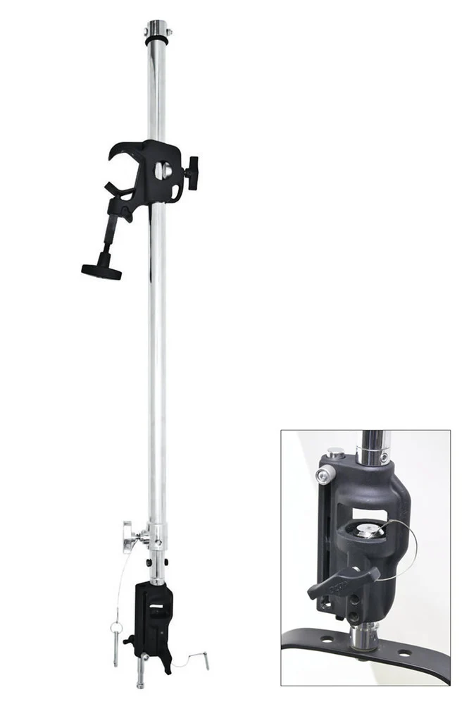 Kupo KT-HU0306 short telescopic hanger with universal head