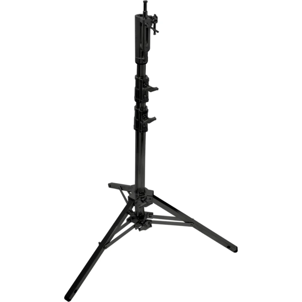 Kupo Low Mighty Stand (Black)