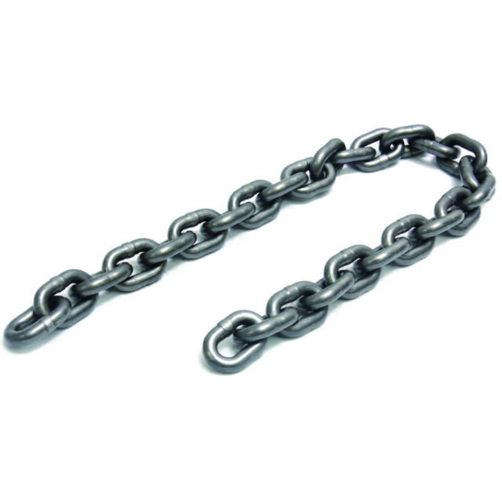 Kupo RigPro CHC-4.0 Grade 80 Alloy Chain for Hoist 4.0mm X 12mmm