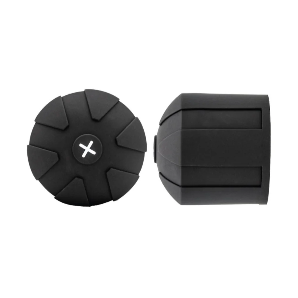 Kuvrd Magnum 10 Pack, Fits Lenses b/w 72-122mm