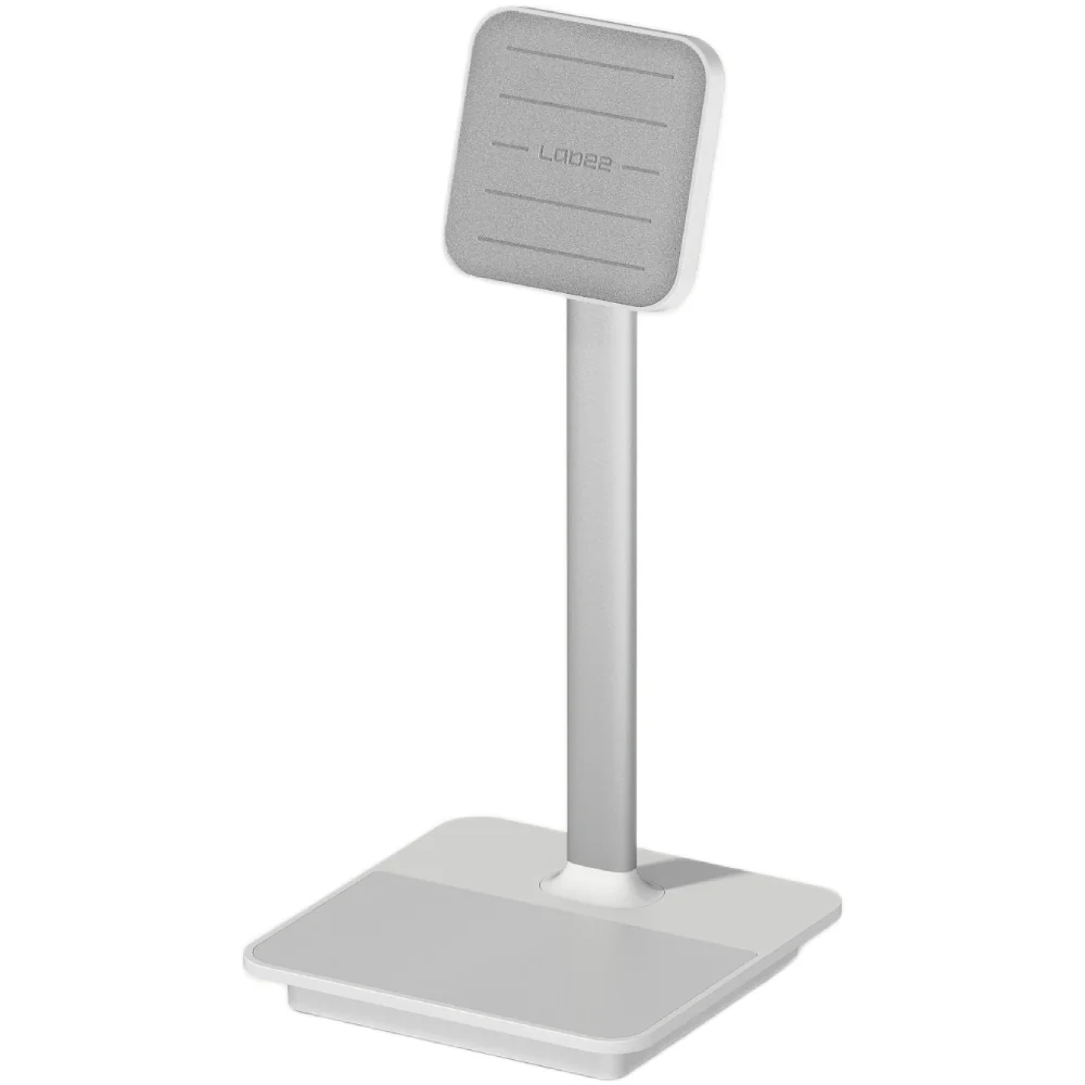 LAB22 Magnetic Phone Stand with Dual Wireless Charging - Image 11