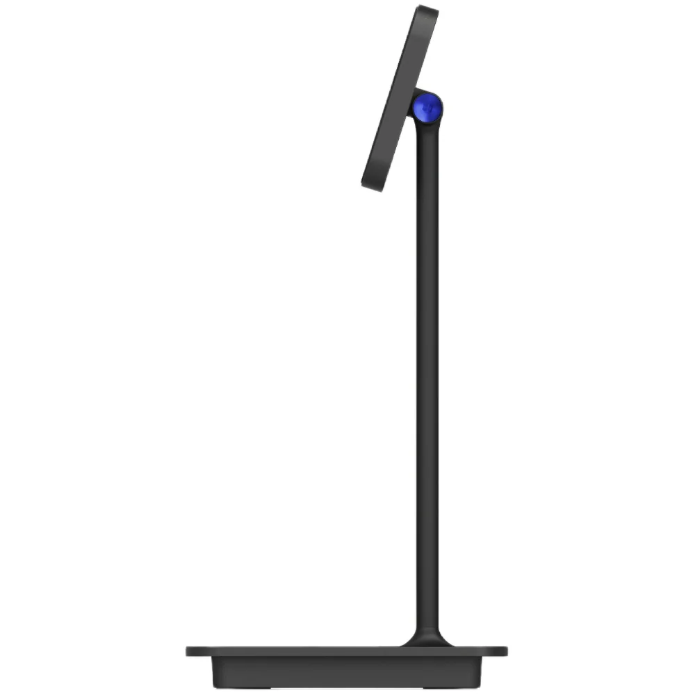 LAB22 Magnetic Phone Stand with Dual Wireless Charging - Image 4