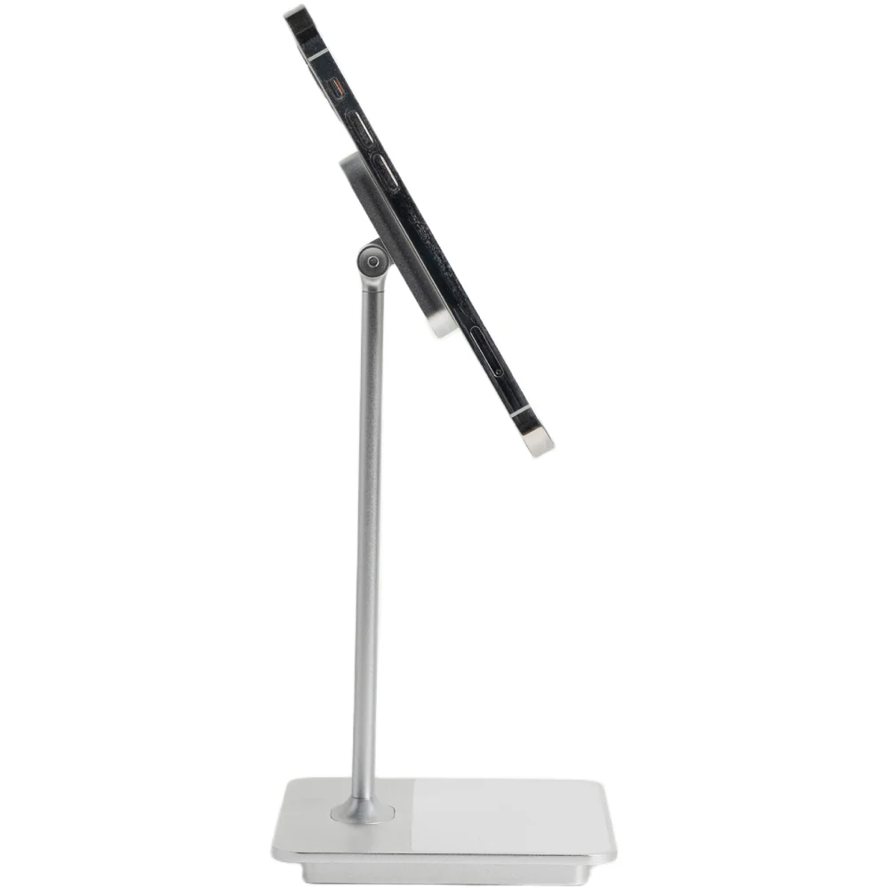 LAB22 Magnetic Phone Stand with Dual Wireless Charging - Image 8