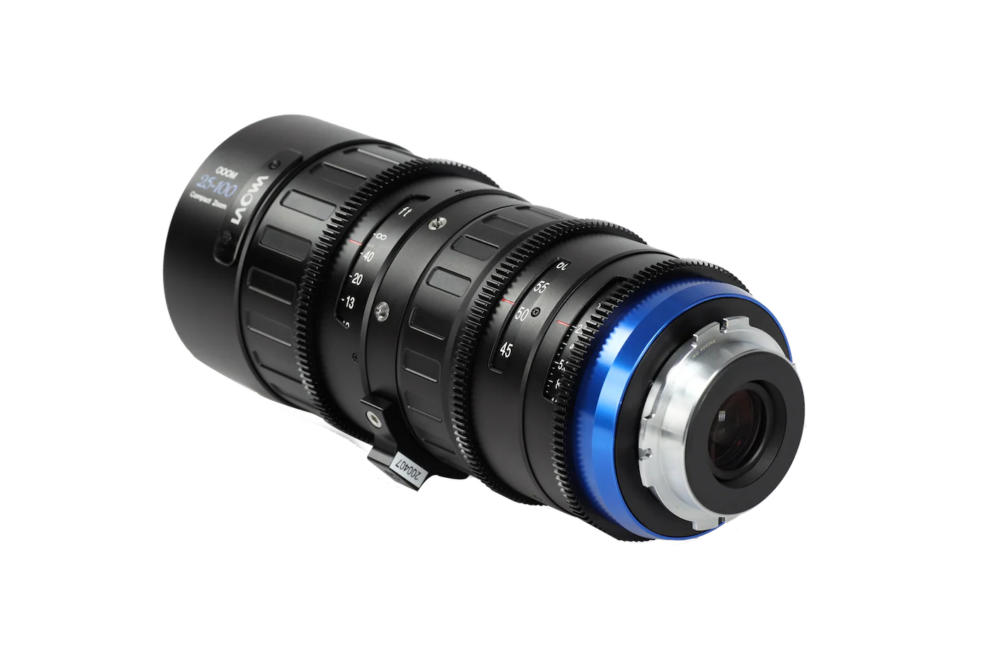Laowa 1.33x Rear Anamorphic Adapter