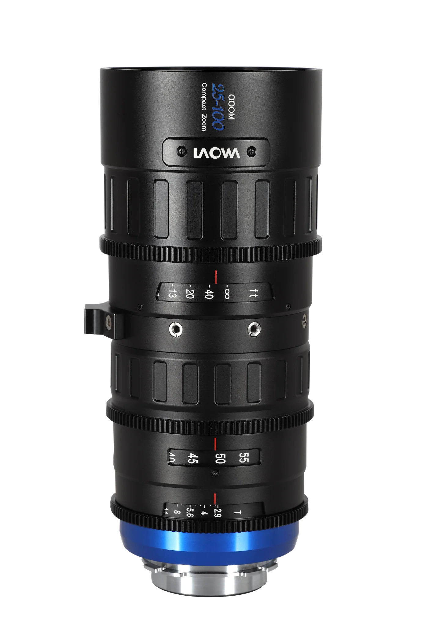 Laowa 1.33x Rear Anamorphic Adapter - Image 2