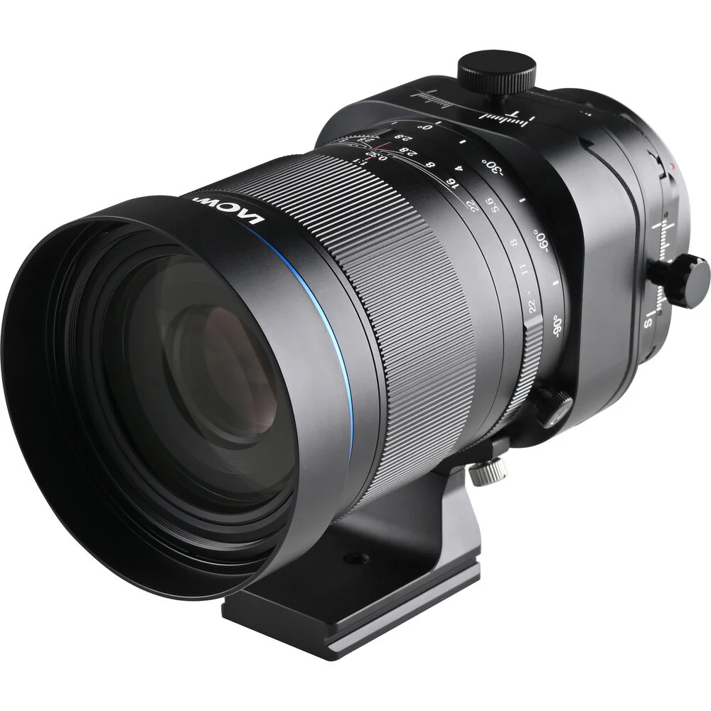Laowa 100mm f/2.8 Tilt-Shift 1x Macro Lens - Image 3