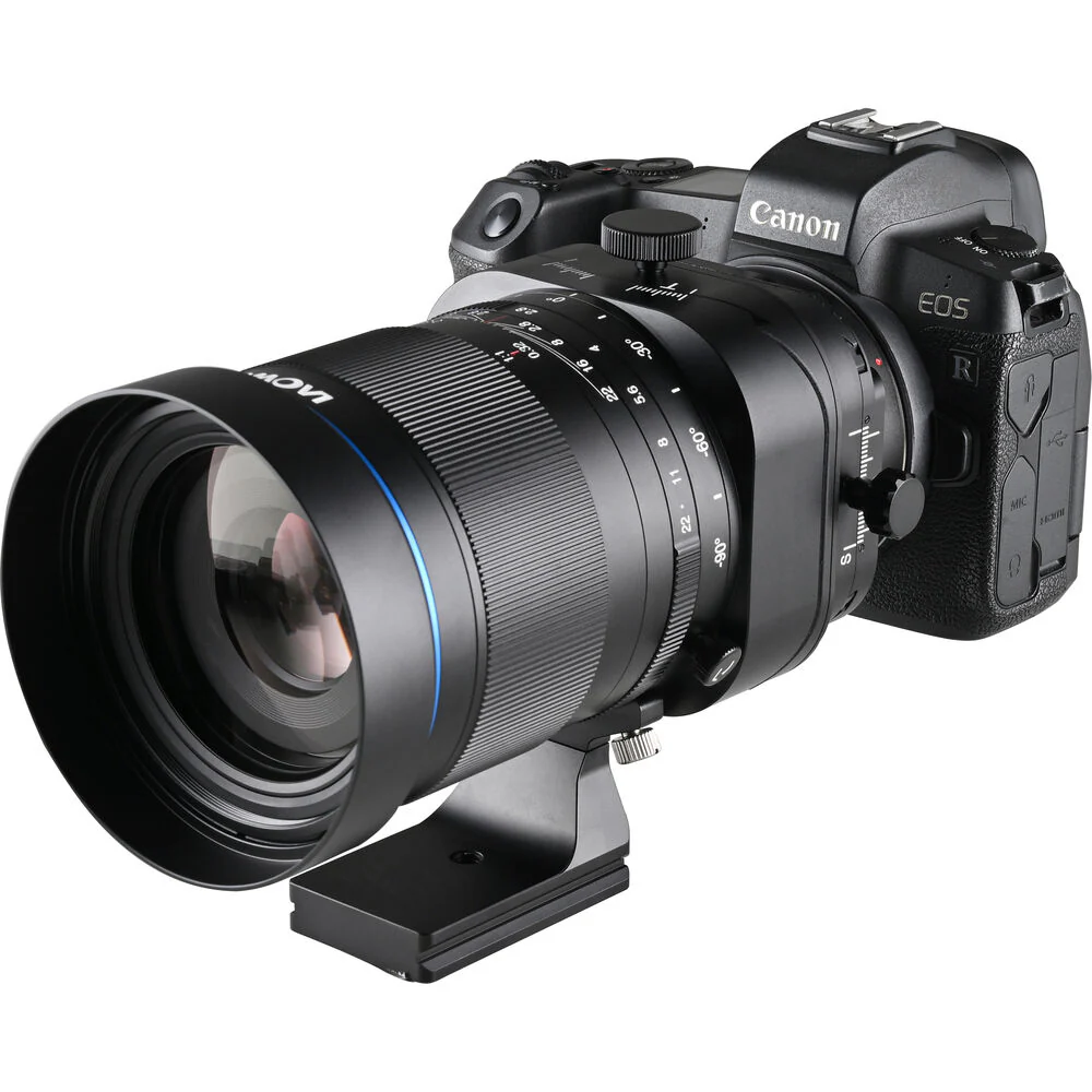 Laowa 100mm f/2.8 Tilt-Shift 1x Macro Lens - Image 7