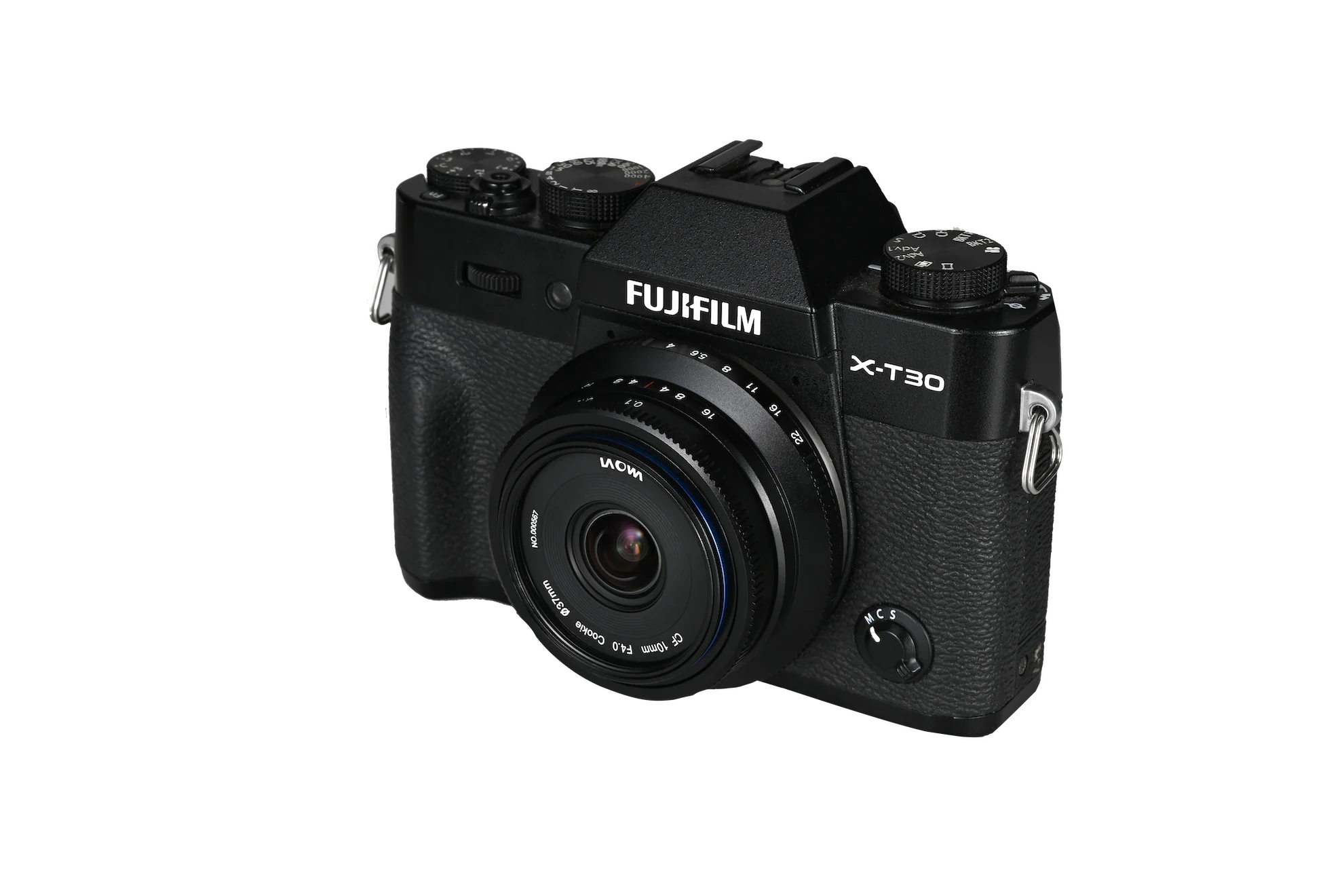 Laowa 10mm f/4 Cookie -  Canon RF - Image 10