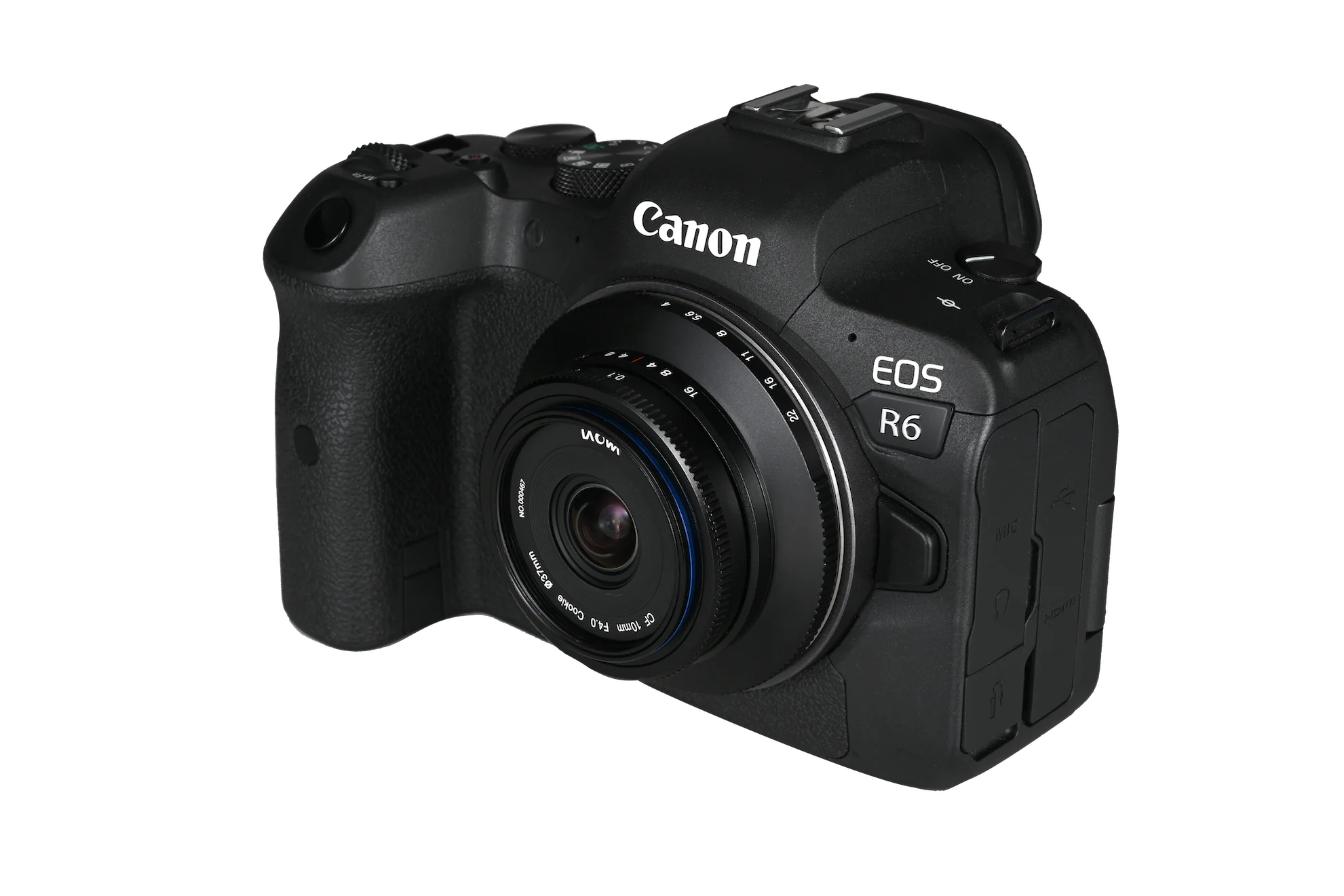 Laowa 10mm f/4 Cookie - Nikon Z - Image 2