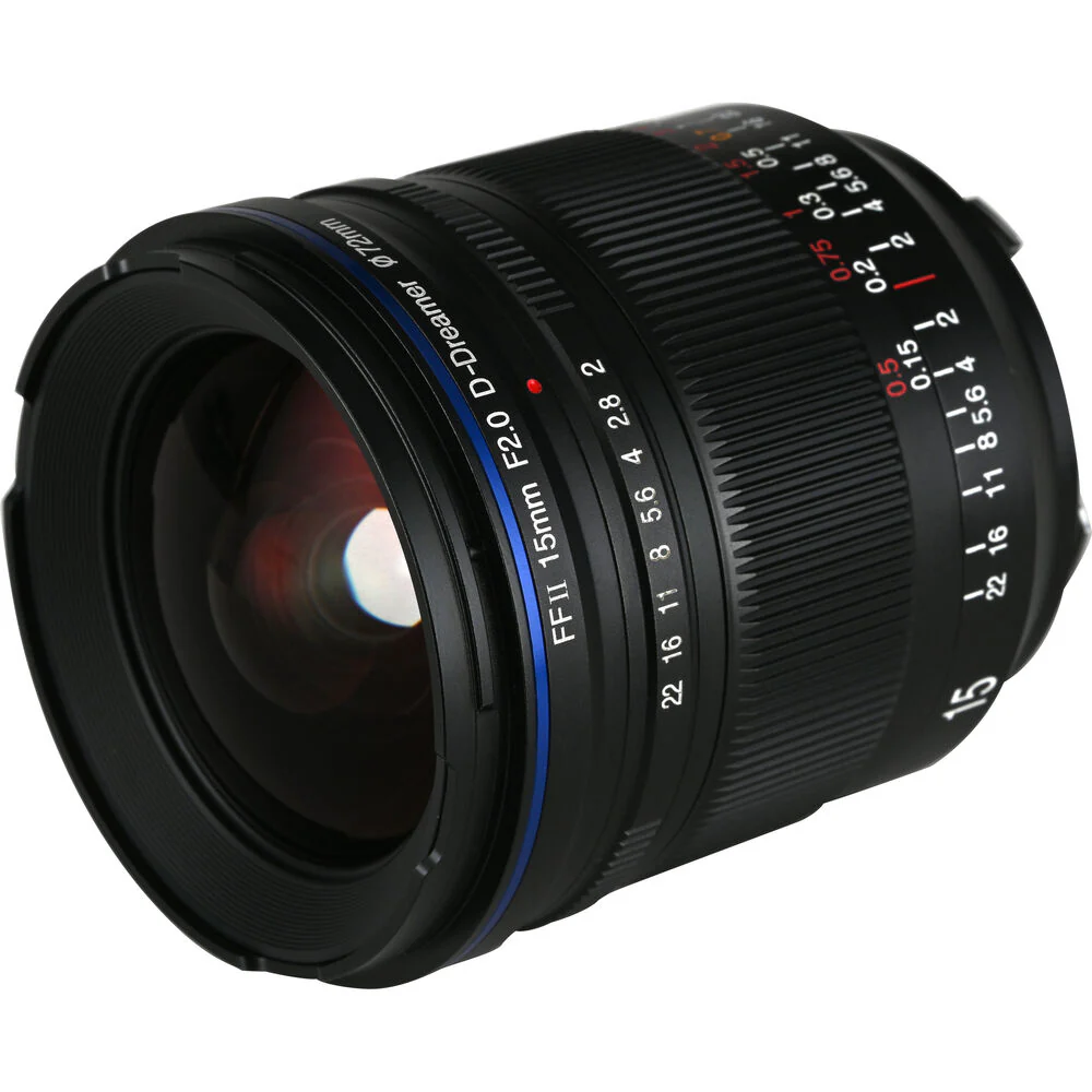 Laowa 15mm f/2 Zero-D Leica M Lens - Image 2