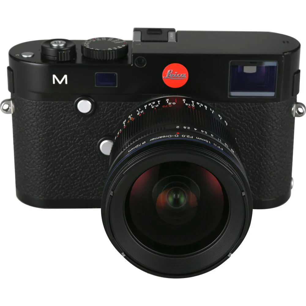 Laowa 15mm f/2 Zero-D Leica M Lens - Image 5