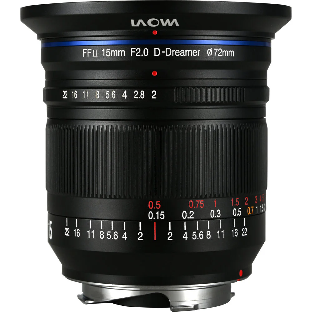 Laowa 15mm f/2 Zero-D Leica M Lens - Image 6