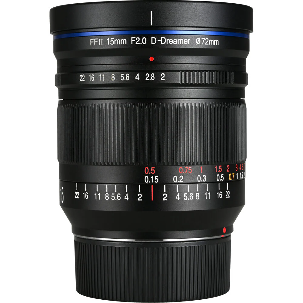 Laowa 15mm f/2 Zero-D Leica M Lens - Image 7
