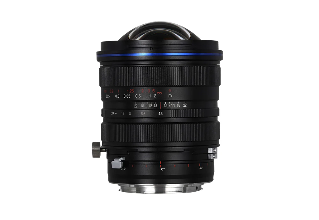 Laowa 15mm f/4.5 Zero-D Shift - Leica L - Image 2