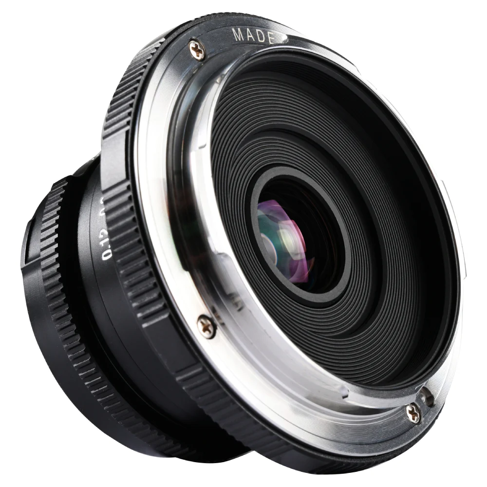 Laowa 15mm f/5 Cookie FF II Lens - Image 12