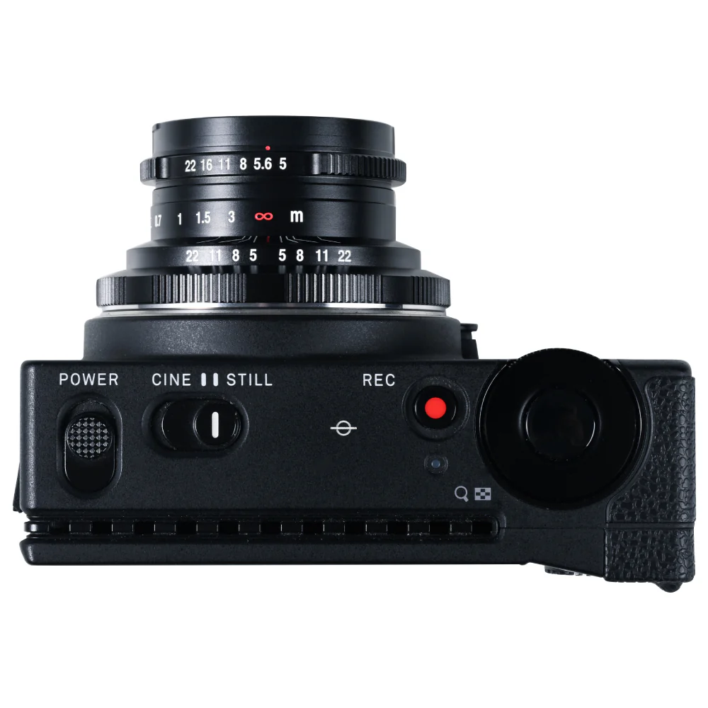 Laowa 15mm f/5 Cookie FF II Lens - Image 13