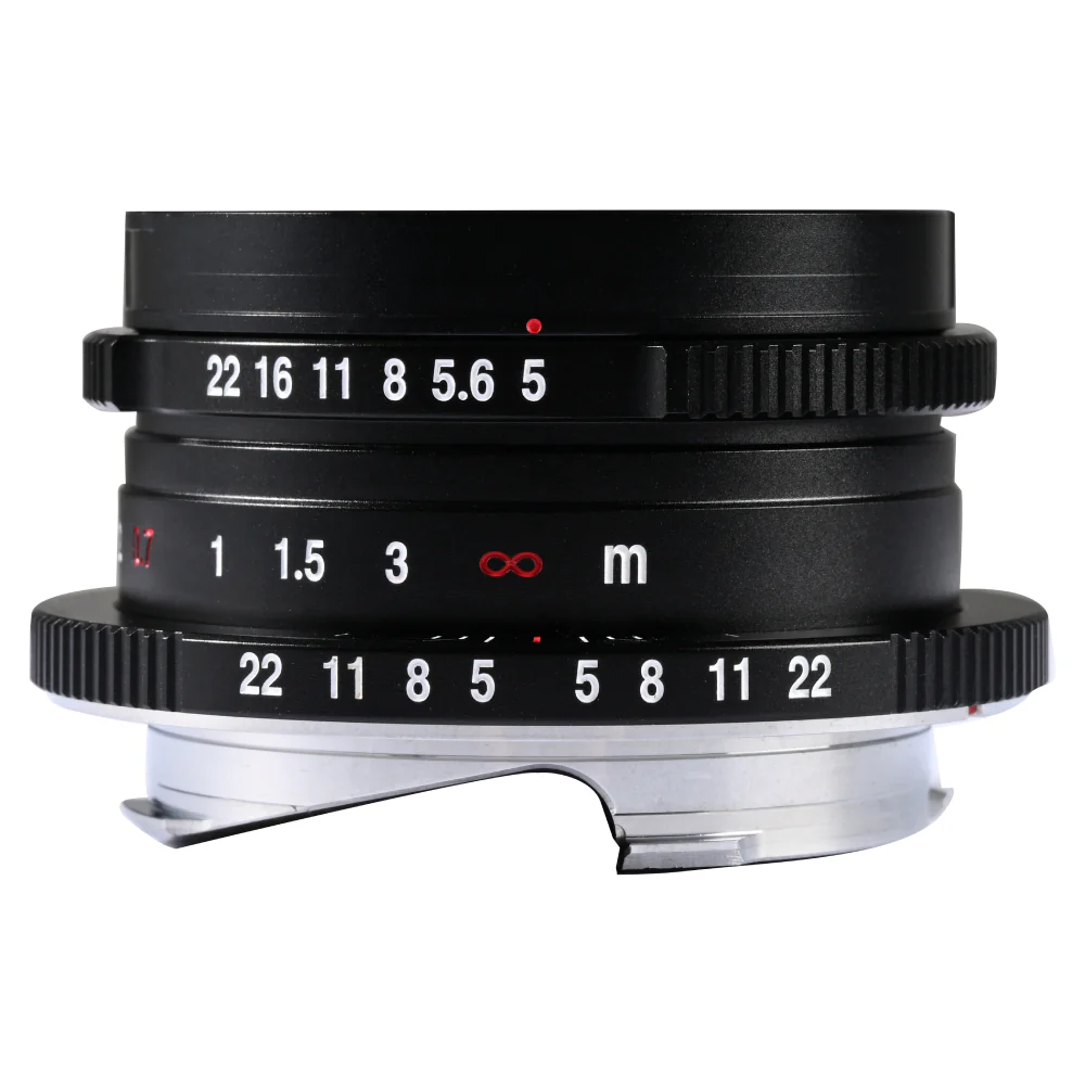Laowa 15mm f/5 Cookie FF II Lens - Image 14