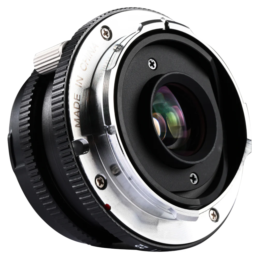 Laowa 15mm f/5 Cookie FF II Lens - Image 16