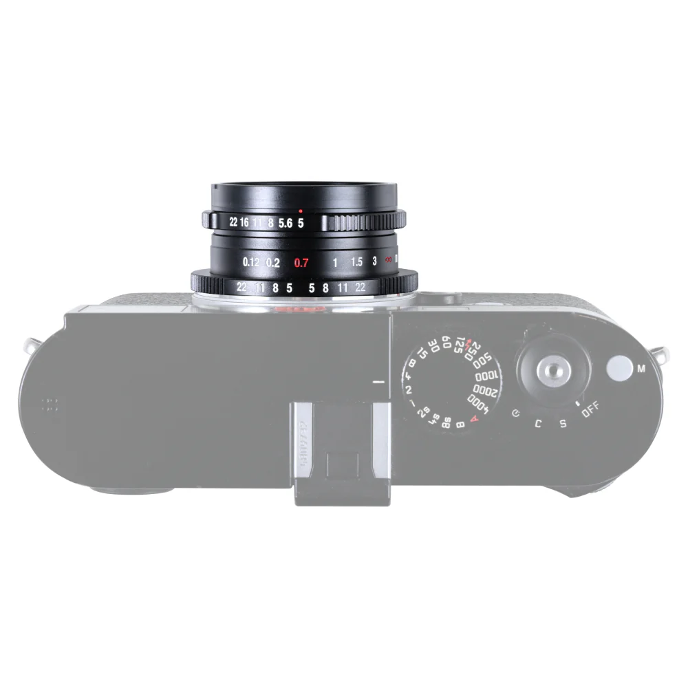 Laowa 15mm f/5 Cookie FF II Lens - Image 17