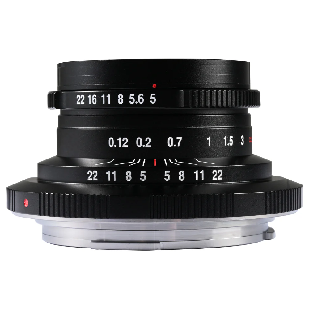 Laowa 15mm f/5 Cookie FF II Lens - Image 18