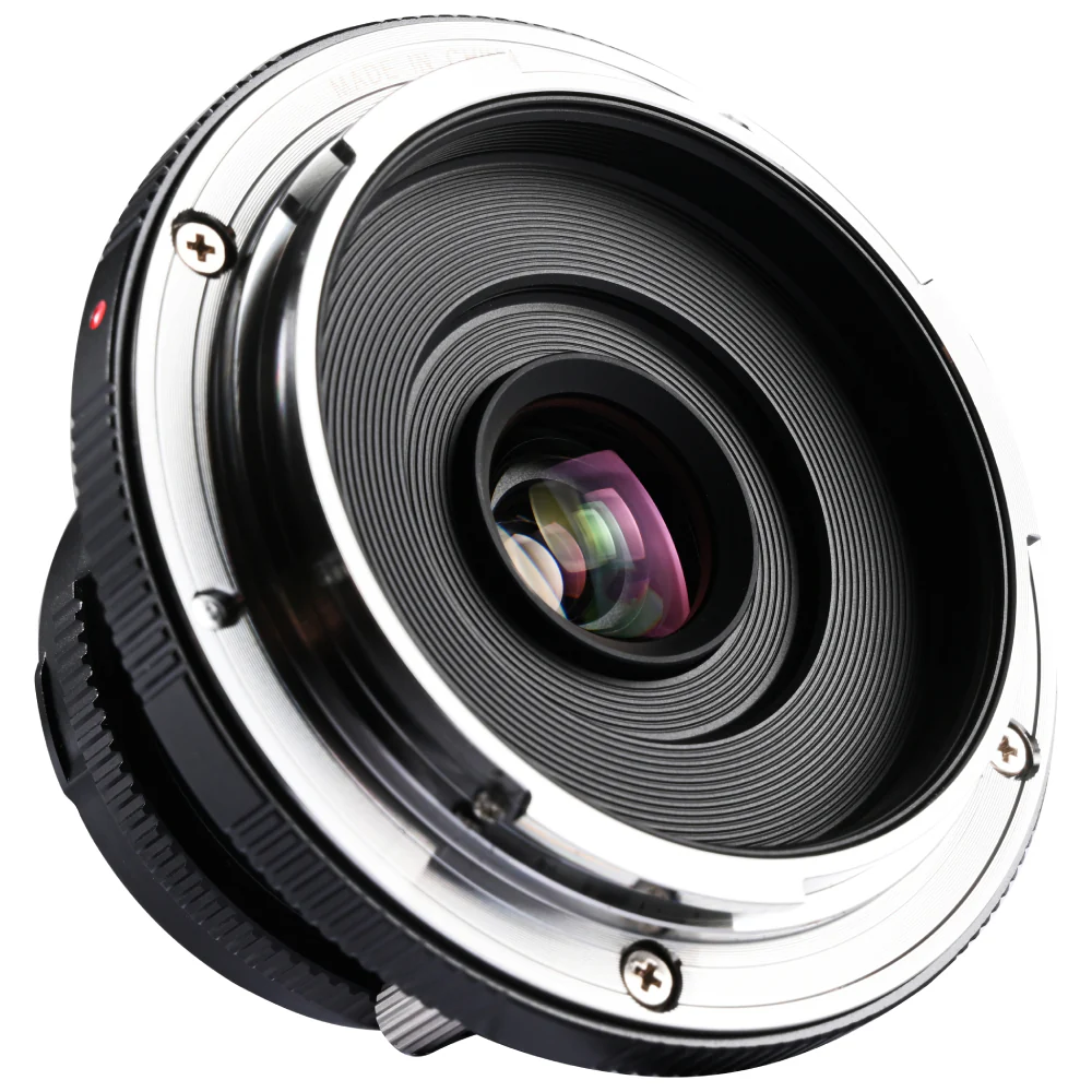 Laowa 15mm f/5 Cookie FF II Lens - Image 20