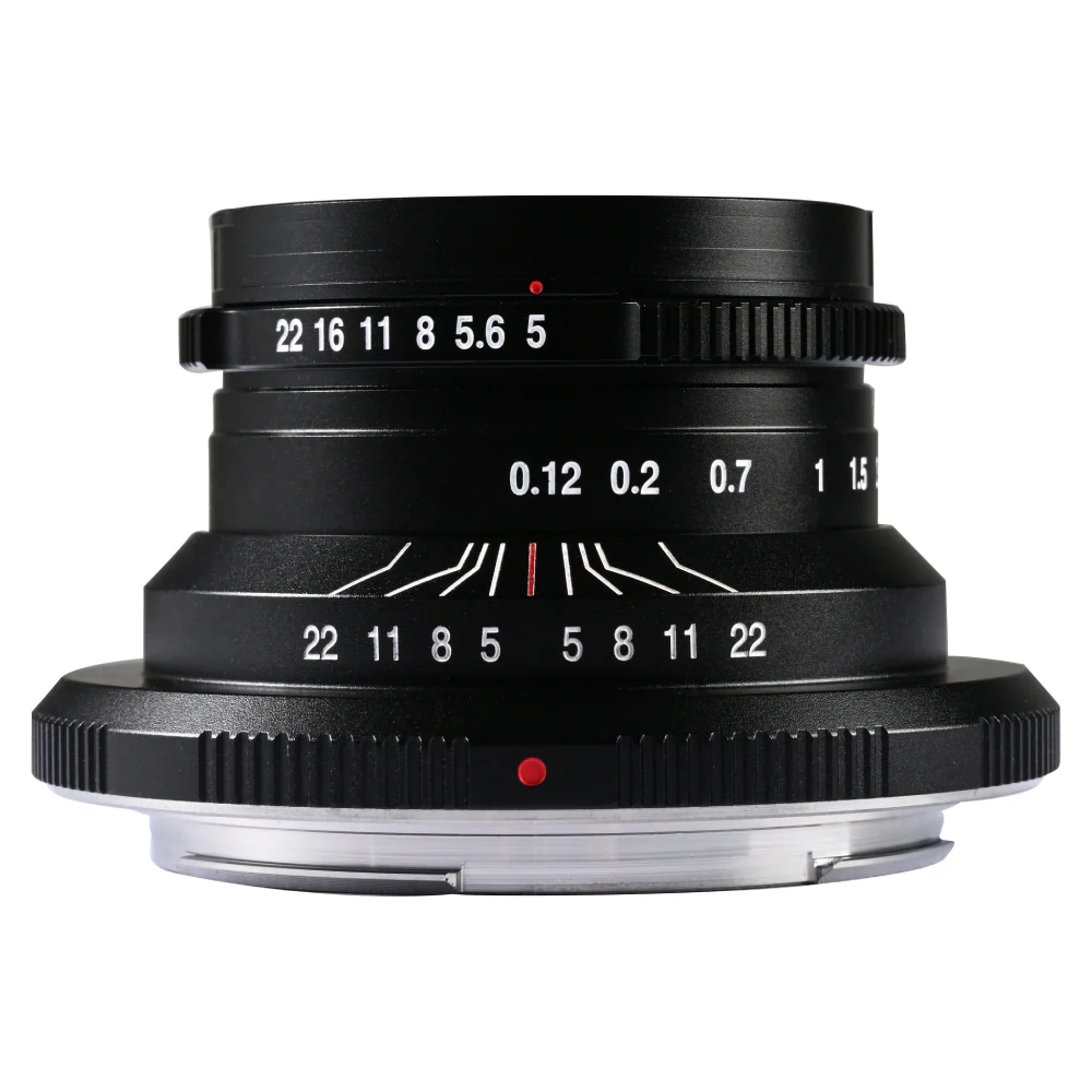 Laowa 15mm f/5 Cookie FF II Lens - Image 22