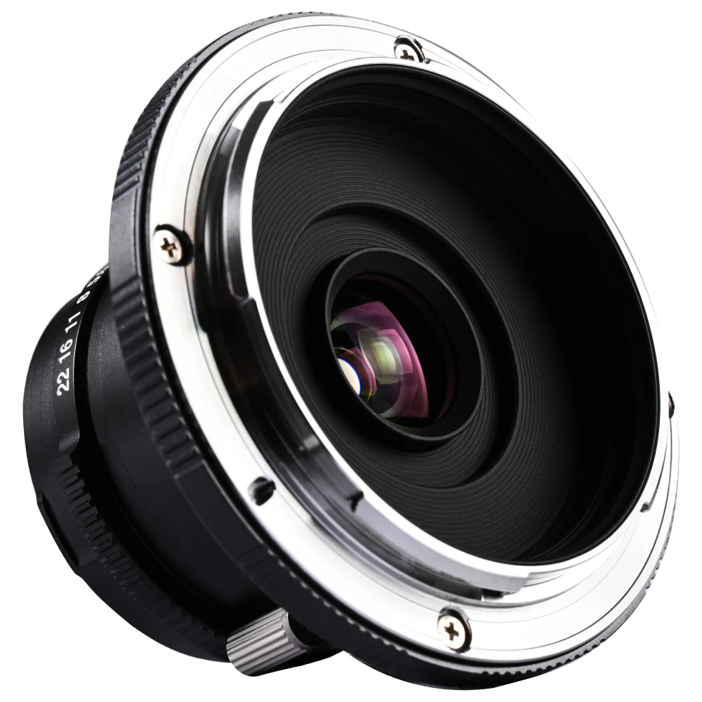 Laowa 15mm f/5 Cookie FF II Lens - Image 23