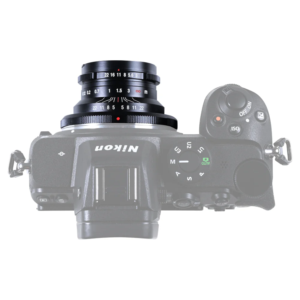 Laowa 15mm f/5 Cookie FF II Lens - Image 25