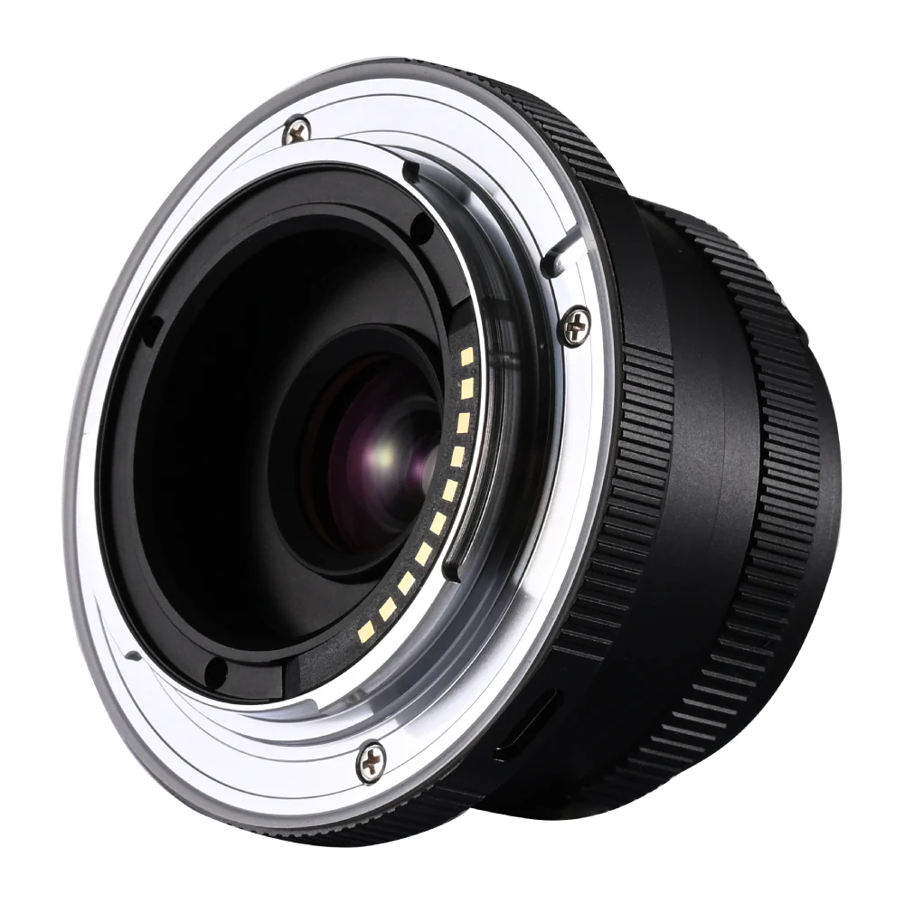 Laowa 15mm f/5 Cookie FF II Lens - Image 8