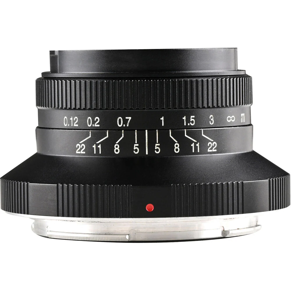 Mirrorless Lens - SALE