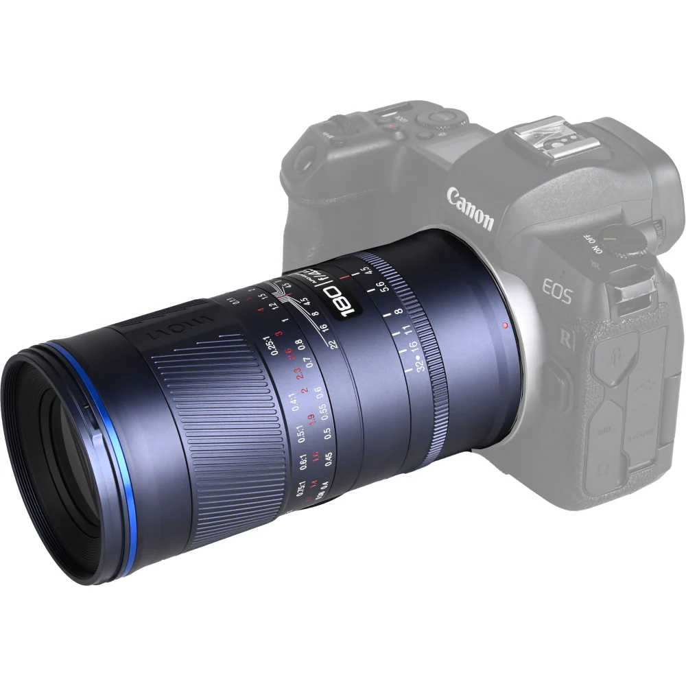 Laowa 180mm f/4.5 1.5x Ultra Macro APO Lens - Image 23