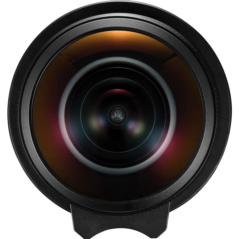 Laowa 4mm f/2.8 Fisheye Lens for Canon RF - Image 4