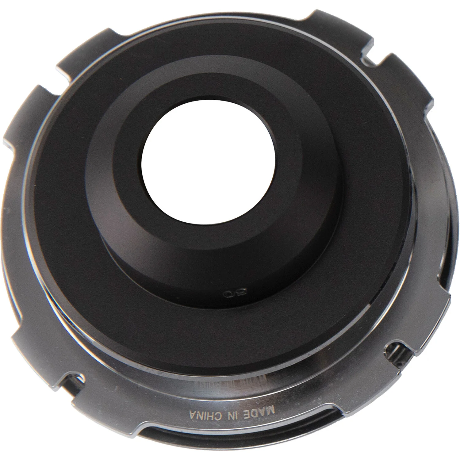 Laowa 50mm T2.4 Interchangeable Bayonet - (Cine) Arri PL
