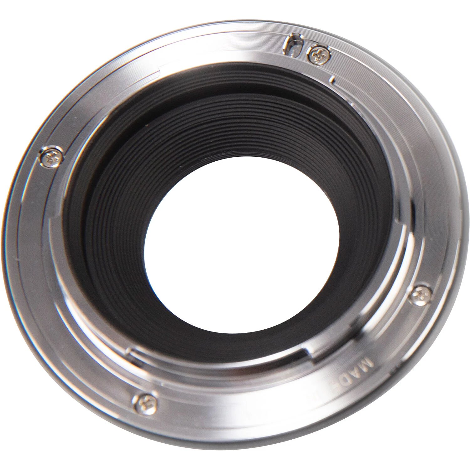 Laowa 50mm T2.4 Interchangeable Bayonet - (Cine) Fujifilm X