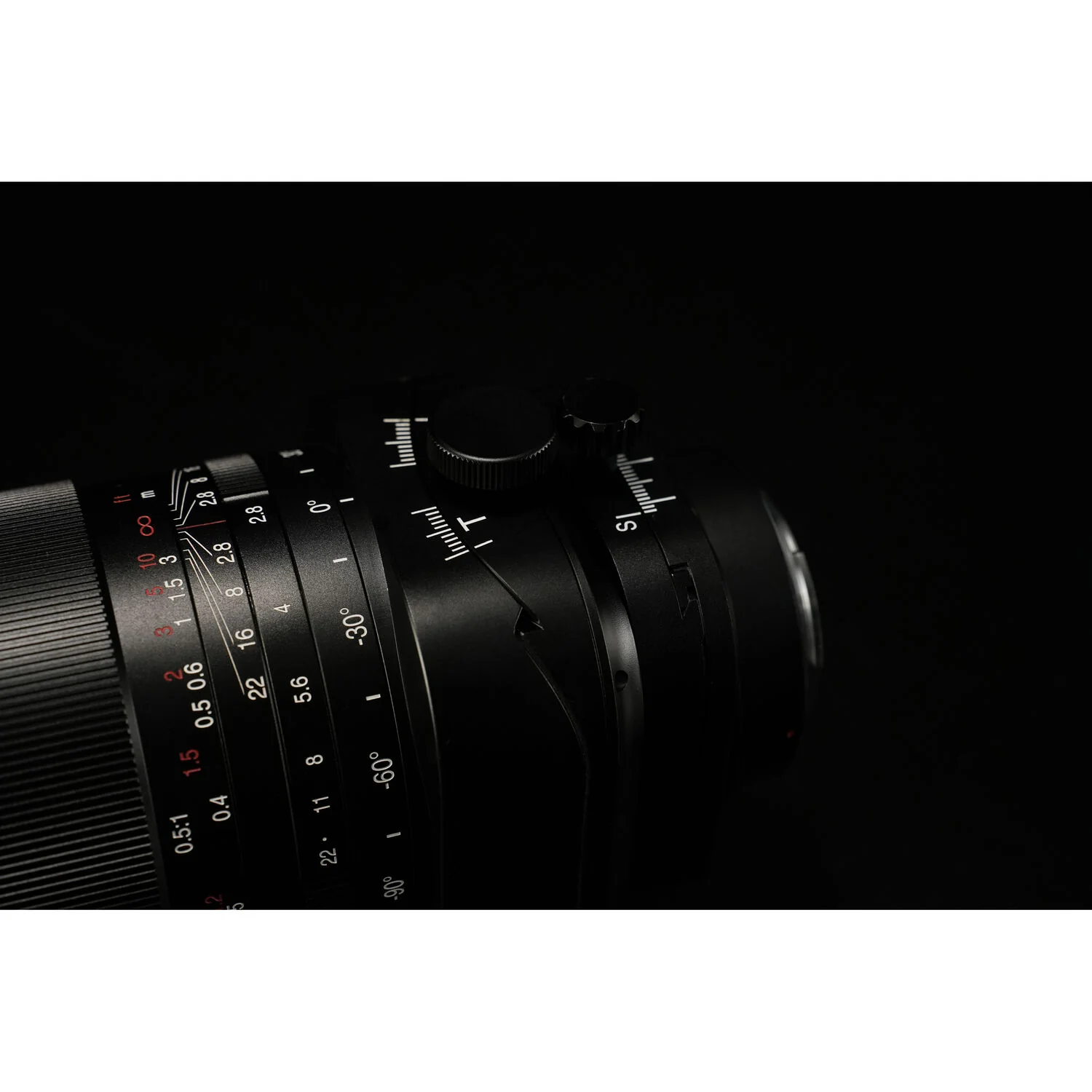Laowa 55mm f/2.8 Tilt-Shift 1x Macro Lens - Image 10