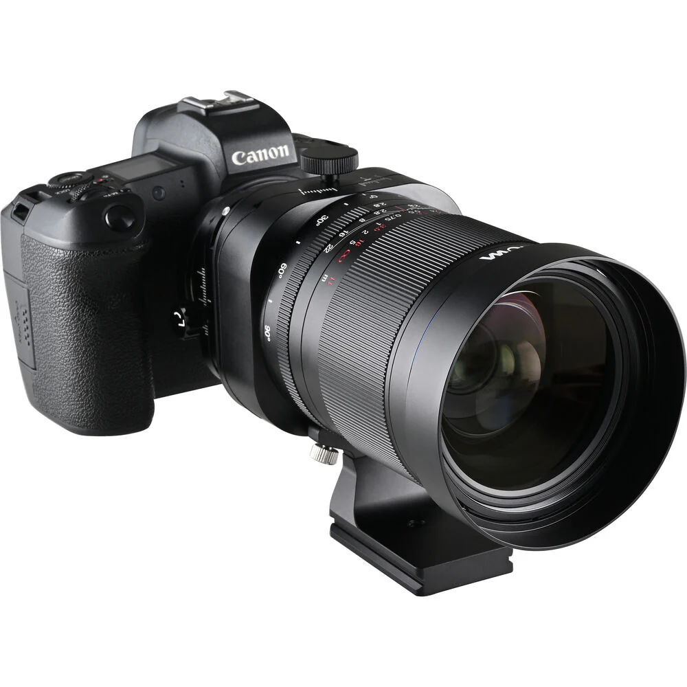 Laowa 55mm f/2.8 Tilt-Shift 1x Macro Lens - Image 8