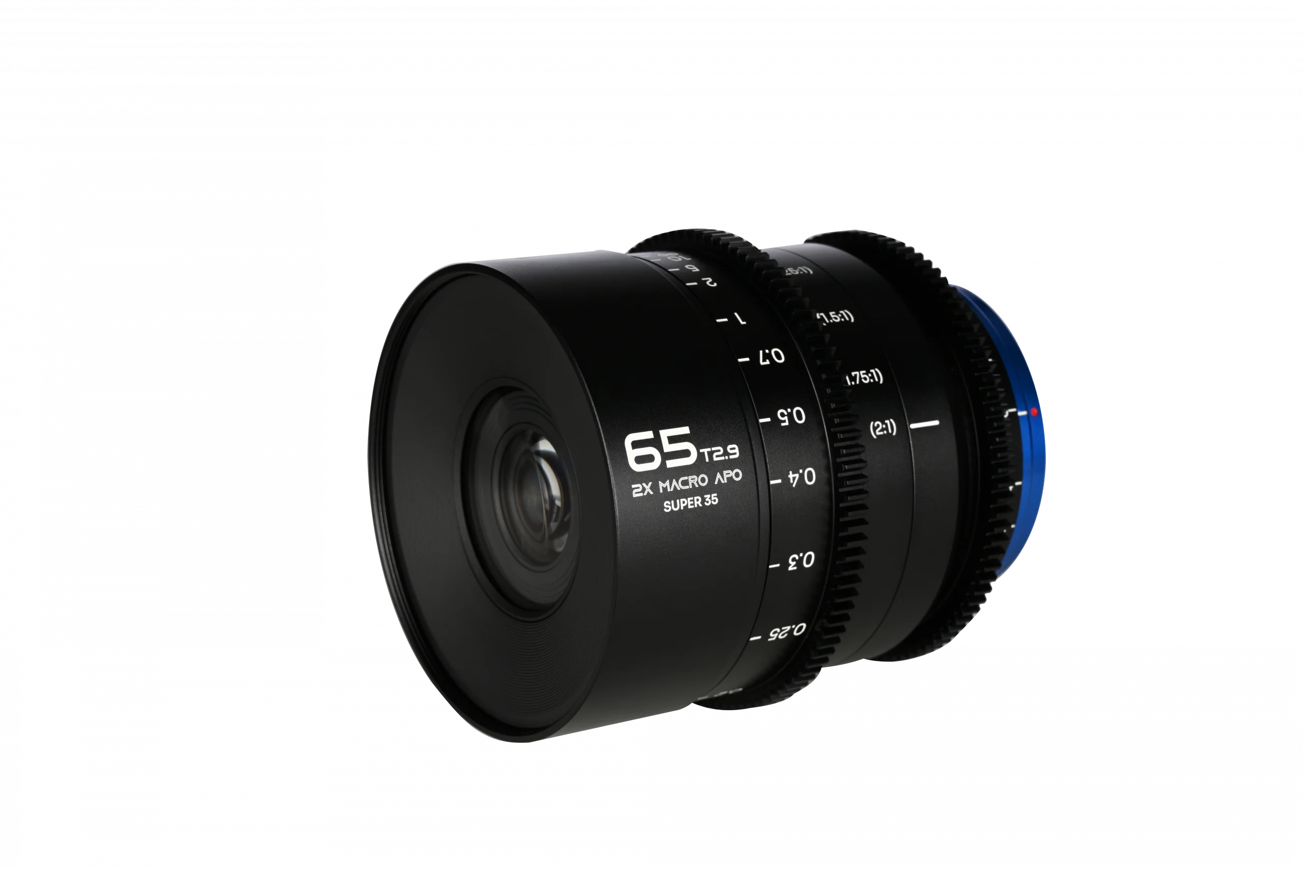 Laowa 65mm T2.9 2X Macro APO Cine Lens - APSC (Cine) Canon RF - Image 5