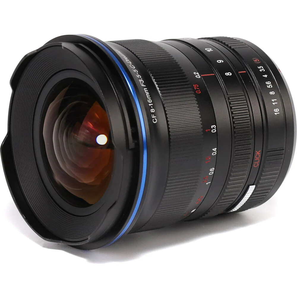 Laowa 8-16mm f/3.5-5 Zoom CF - Image 5