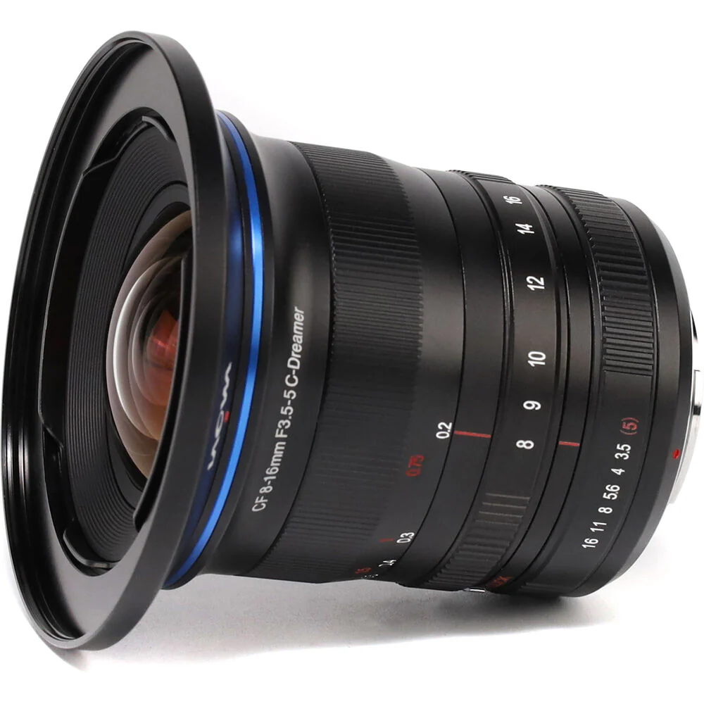 Laowa 8-16mm f/3.5-5 Zoom CF - Image 6