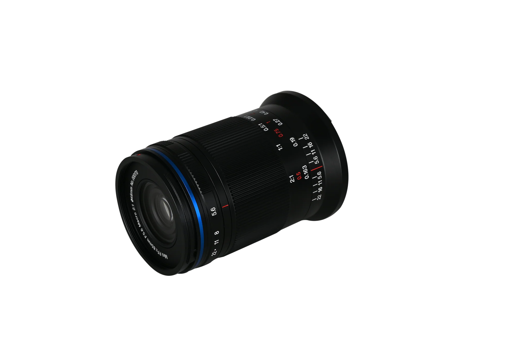 Laowa 85mm f/5.6 2X Ultra Macro APO - Leica L