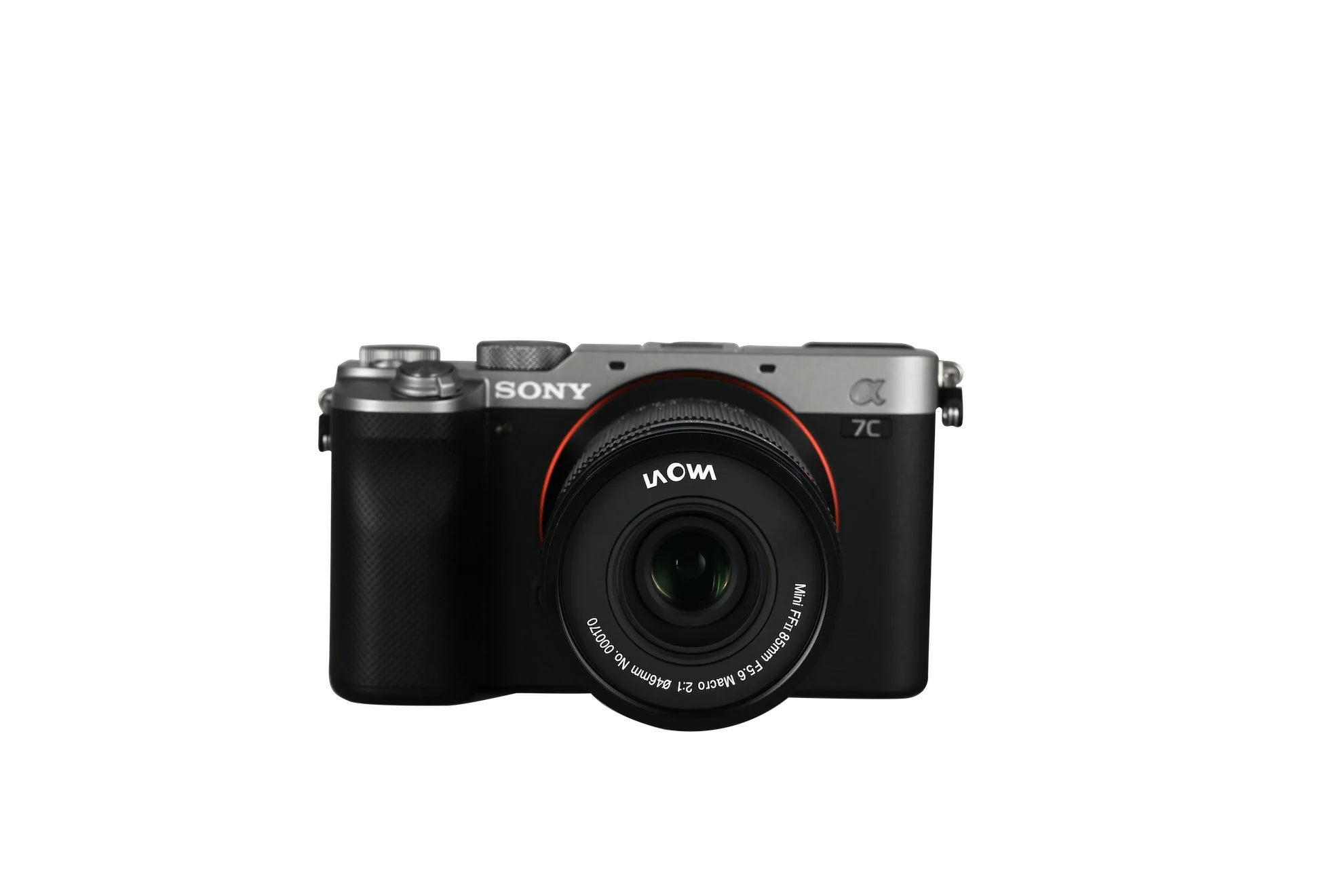 Laowa 85mm f/5.6 2X Ultra Macro APO - Leica L - Image 4