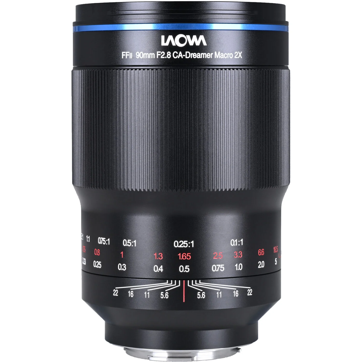 Laowa 90mm f/2.8 2x Ultra Macro APO Lens for Micro Four Thirds - Image 2
