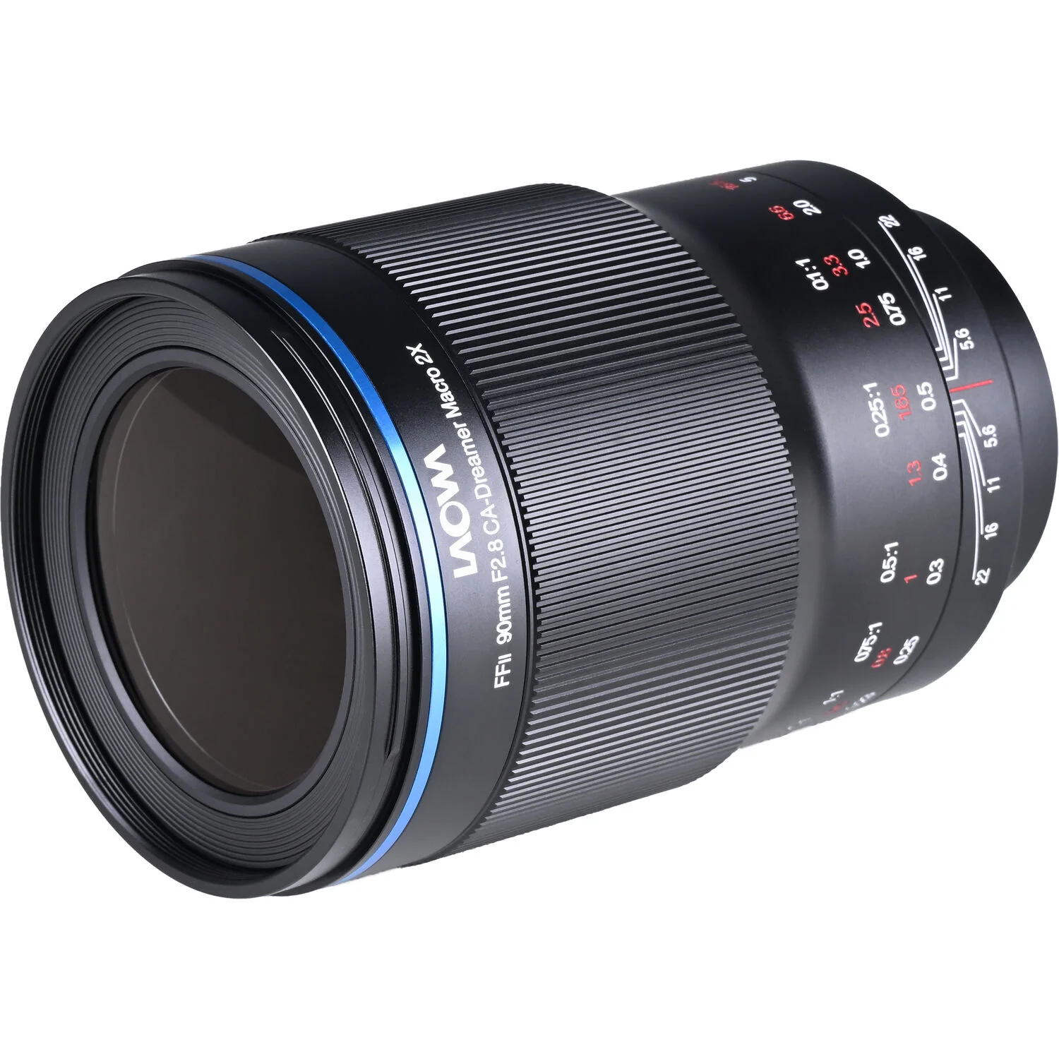 Laowa 90mm f/2.8 2x Ultra Macro APO Lens for Micro Four Thirds - Image 3
