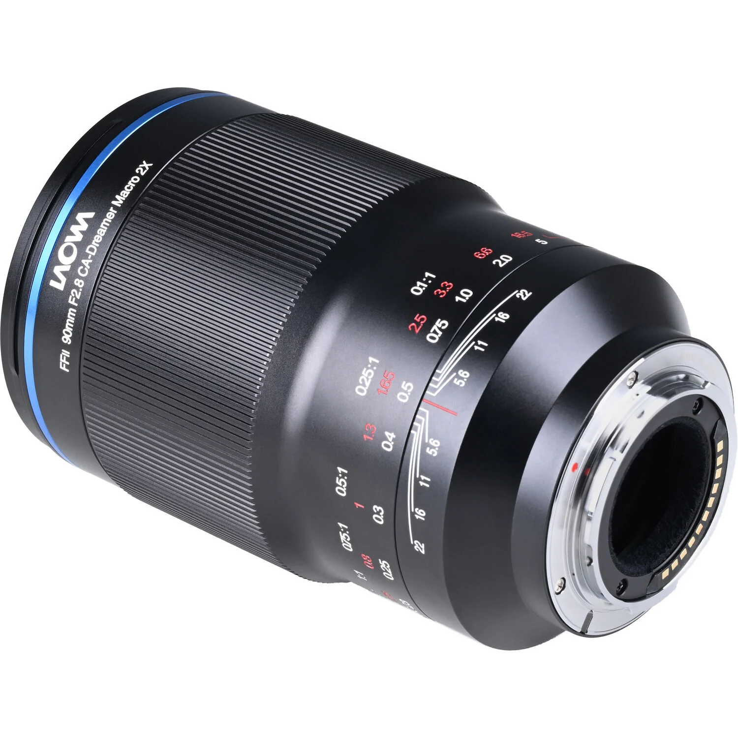 Laowa 90mm f/2.8 2x Ultra Macro APO Lens for Micro Four Thirds - Image 4