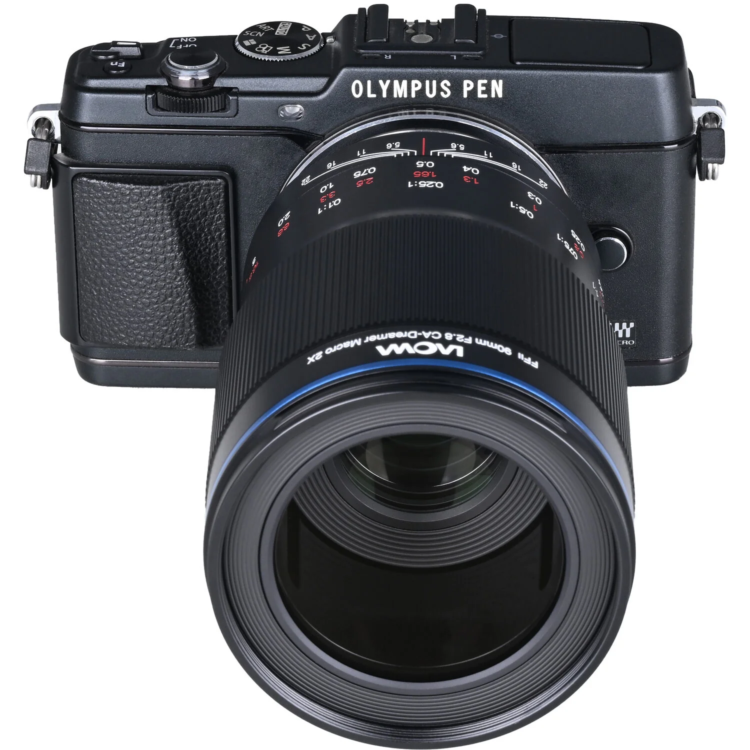 Laowa 90mm f/2.8 2x Ultra Macro APO Lens for Micro Four Thirds - Image 5