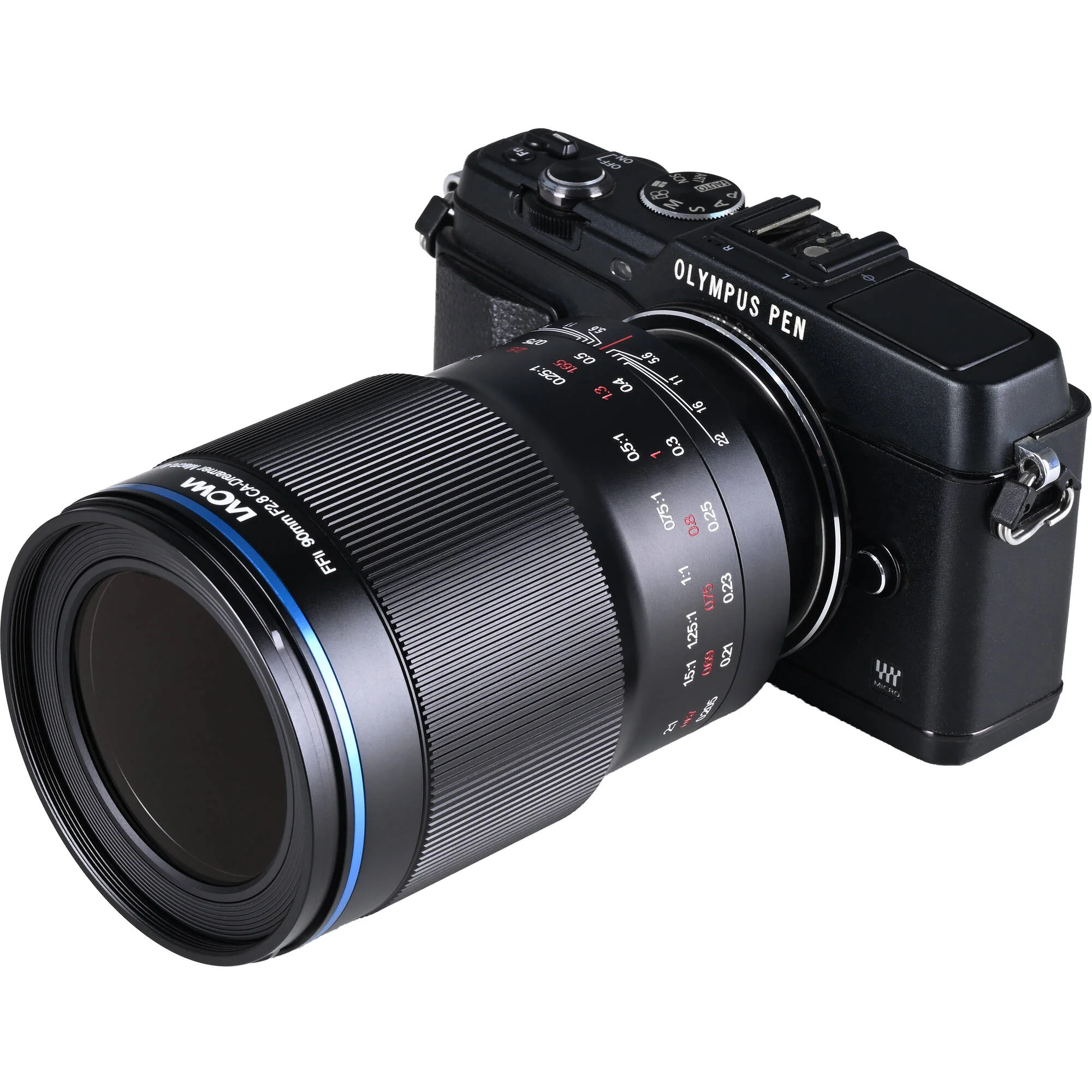 Laowa 90mm f/2.8 2x Ultra Macro APO Lens for Micro Four Thirds - Image 6