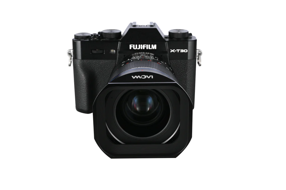 Laowa Argus 25mm f/0.95 CF APO Lens - Canon EOS-M - Image 10