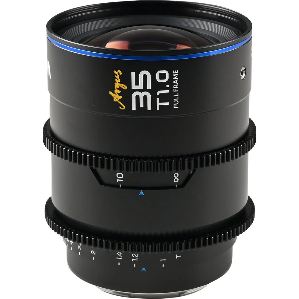Laowa Argus FF 35mm T1 Cine Lens - Image 2