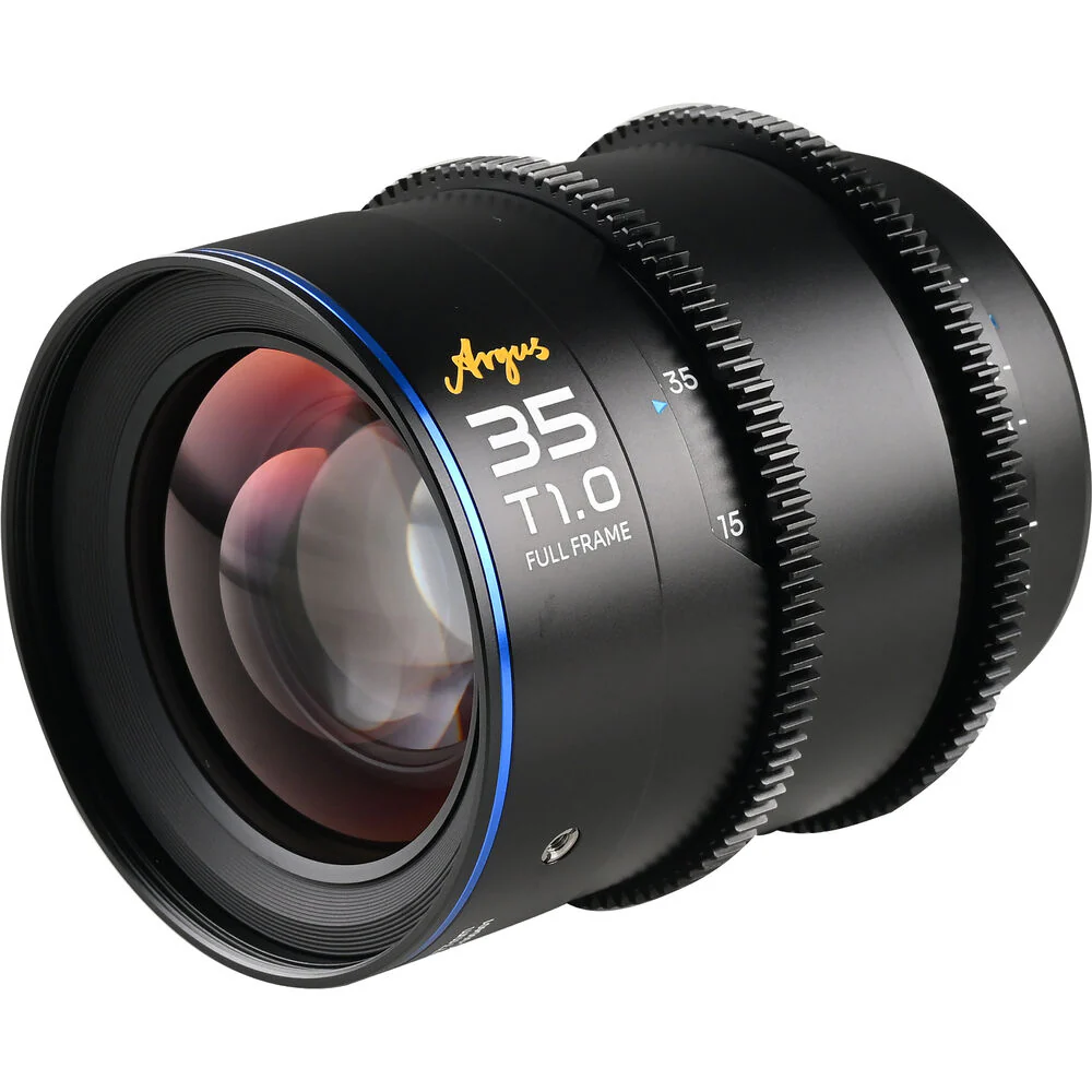 Laowa Argus FF 35mm T1 Cine Lens - Image 3